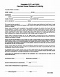 Haunted House Waiver Form - Fill and Sign Printable Template Online