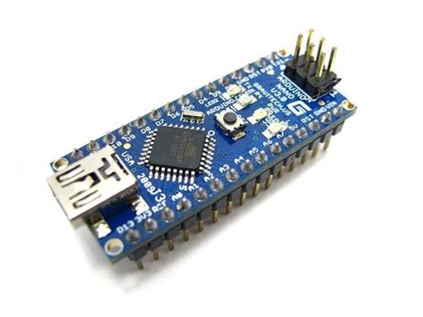 Arduino Nano