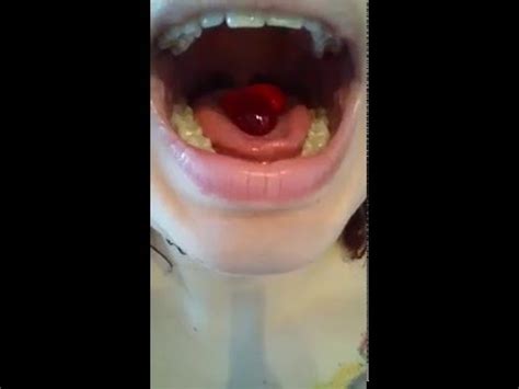 Swallow Gummy Heart Vore Youtube