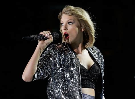 Jury Rules In Favor Of Taylor Swift In Groping Case The Fader