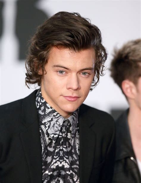 Sexy Harry Styles Pictures Popsugar Celebrity Photo 74