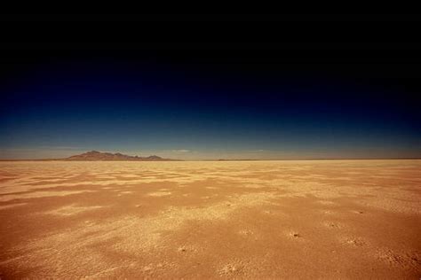 Flat Desert Stock Photos Pictures And Royalty Free Images Istock