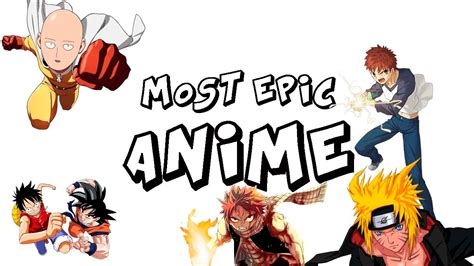 Most Epic Anime Moments Ever Hd Youtube