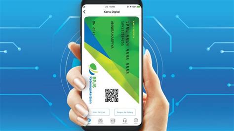 Setelah mengambil uang yang keluar dari mesin atm, ambil struk bukti penarikan yang keluar dari mesin. Apk Bpjs Ketenagakerjaan Online - PRAKERJA BPJS