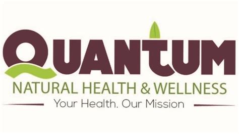 Home Quantum Natural Health Wellness