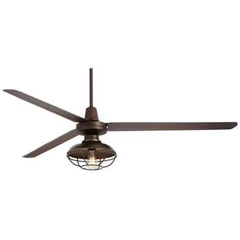 We have the right style for any room. 72" Turbina XL LED Oil-Rubbed Bronze Ceiling Fan - #64V20 ...