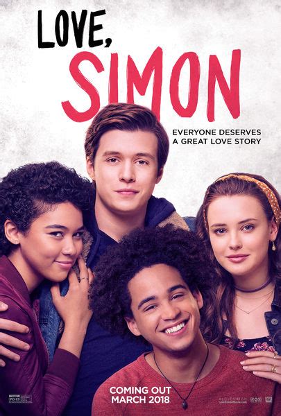 Read, review and discuss the entire love, simon movie script by elizabeth berger on scripts.com. Love, Simon - Movie Trailers - iTunes