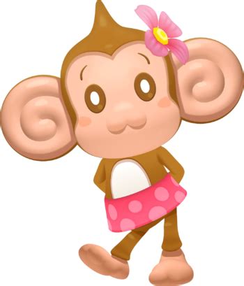 Super Monkey Ball Characters Tv Tropes