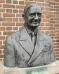 Sir Bruce Austin Fraser (1888–1981), G.C.B., K.B.E.; Baron Fraser of ...