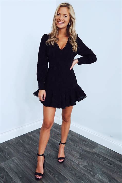 36 Charming Date Night Style Outfit Ideas That So Cute Night Dress