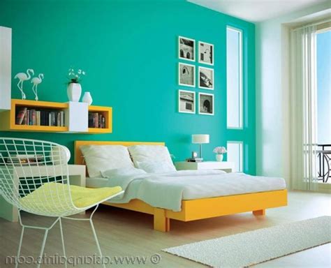 Bedroom Color Combinations For Walls Oh Style