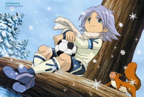 Fubuki Shirou Fubuki Shiroushawn Frost Photo 37776941 Fanpop