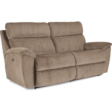 Roman Power Reclining 2 Seat Sofa By La Z Boy Furniture Nis954956243