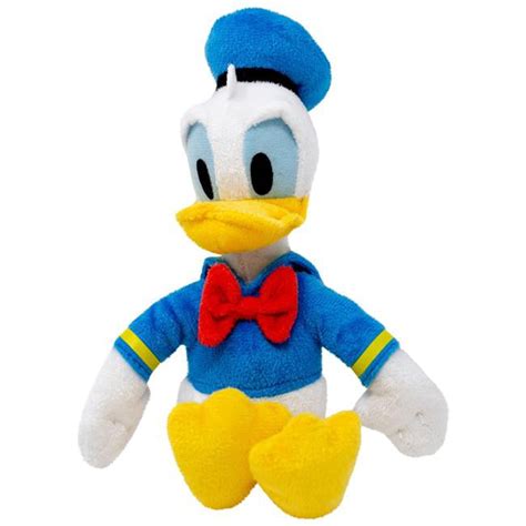 Disney 804557 Disney Donald Duck Plush Toy 11 In