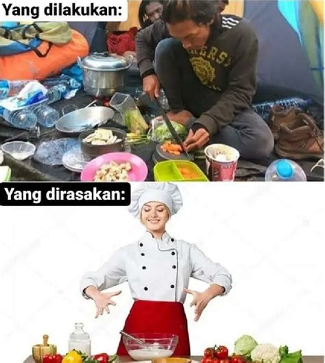 We did not find results for: Beda Banget! 10 Meme Masakan Orang Biasa vs Chef Profesional