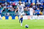 Yannick Carrasco set to sign for Al-Shabab | Al Bawaba