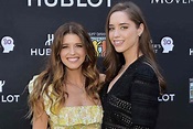 How Katherine Schwarzenegger Will Include Daughter Lyla in Yearly ...