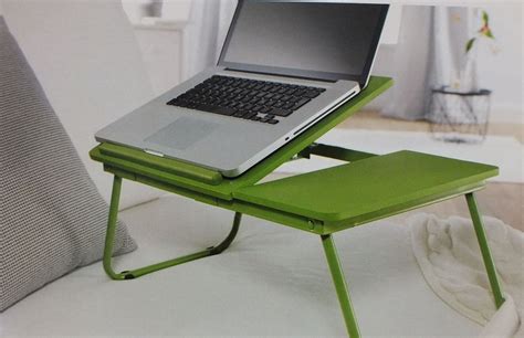 Стол Для Ноутбука В Кровать Купить — Ноутбуки