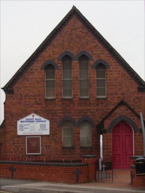 Stoke Methodists Seek New Church Bbc News