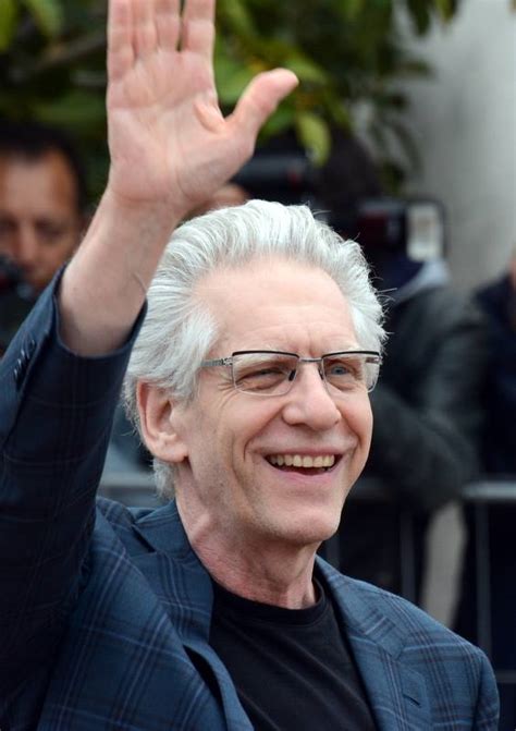 Postponed from july 2020 schlossfestspiele regensburg. David Cronenberg - Wikipedia, la enciclopedia libre