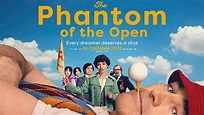 The Phantom of The Open - Official Trailer - YouTube