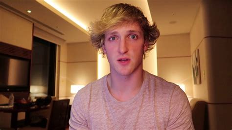 Youtuber Logan Paul Under Fire After Posting Video Of Suicide Victim