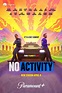SNEAK PEEK : "No Activity" Gets Animated on Paramount Plus