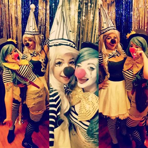 Pin By Johnsmith On Clown Clown Pics Cute Clown Female Clown
