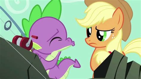 My Little Pony Friendship Is Magic Kiss Youtube