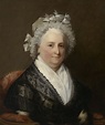 Martha Washington | First Ladies of the United States exhibition ...