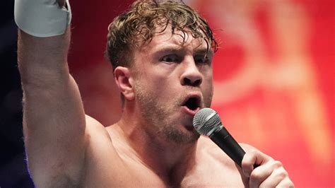 Will Ospreay Makes Key Concession About Kenny Omega Ahead Of Their