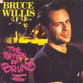 The Return of Bruno: Willis, Bruce: Amazon.ca: Music