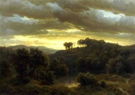 Posts About Weber Paul On American Gallery 19th Century Landscape