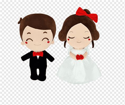 Gambar Animasi Undangan Pernikahan Ilustrasi