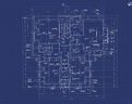 13+ floor plan salvatore boarding house blueprints Blueprint blueprints ...