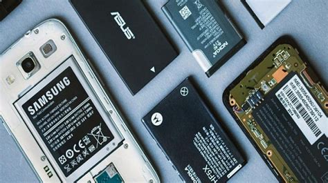 5 Penyebab Baterai HP Melembung Pada Android Yang Harus Anda Tahu!