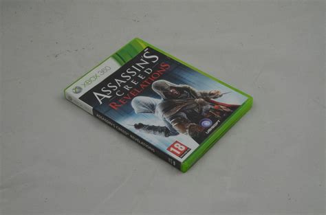 Assassin S Creed Revelations Xbox Kaufen Auf Ricardo