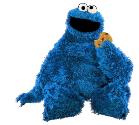 Cookie Monster Heroes Wiki Fandom