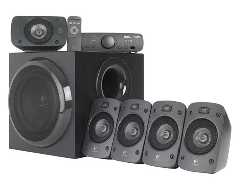 The 10 Best Home Theater Systems In 2020 Bass Head Speakers