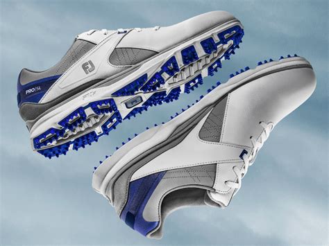 Subito a casa e in tutta sicurezza con ebay! FootJoy unveil all-new Pro SL and Pro SL Carbon shoes ...