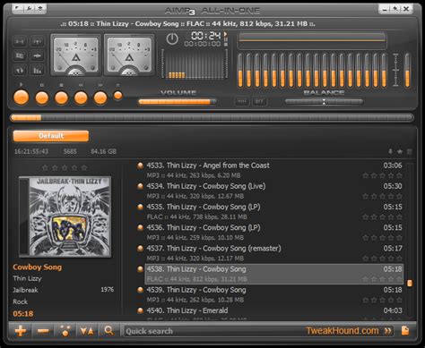 10 Software Pemutar Musik PC Terbaik & Paling Canggih | 10Terbaik.com Tekno