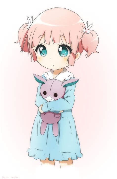 Littlecheeriopuff Chibi Anime Kawaii Cute Anime Chibi Anime Child