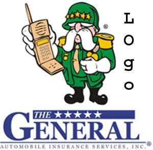File of the General Insurance Logo With Best Resolution ...
