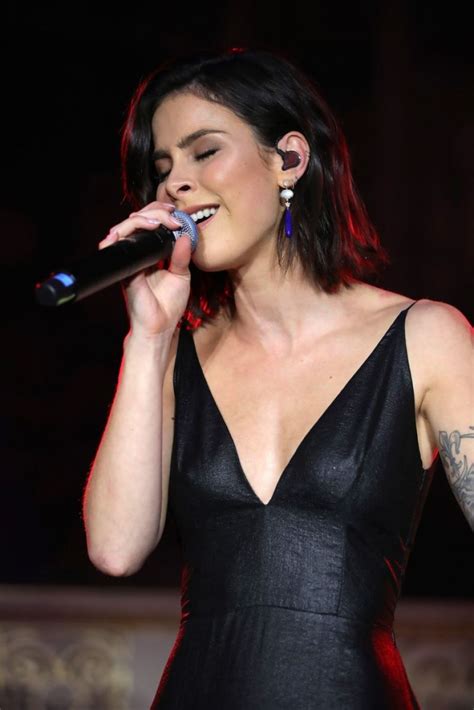 She grabbed the attention of music lovers all over europe when she won the 'eurovision song contest,' in. LENA MEYER-LANDRUT at Tribute to Bambi 11/20/2019 - HawtCelebs