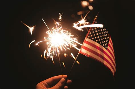 Best Th Of July Messages To Show Your Love For America