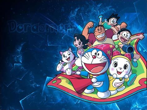 Doraemon 3d Wallpapers 2015 Wallpaper Cave