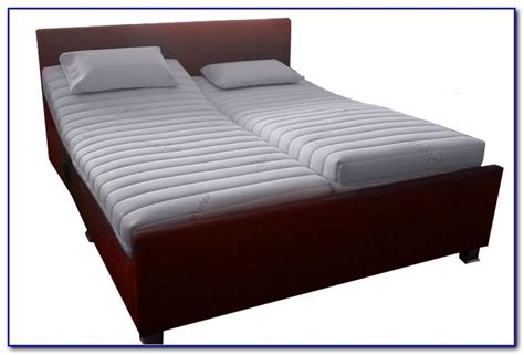 Add a flexfit adjustable base to your sleep number bed and enjoy the individualized comfort you need. Split Queen Adjustable Bed Sleep Number - Bedroom : Home ...