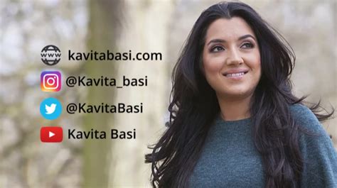 Kavita Basi Headway