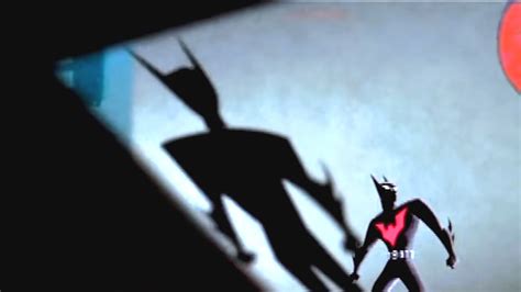 ‘batman Beyond Adaptation Could Still Be Produced According To Dc Diehards