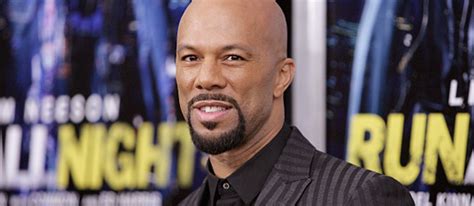 Five Favorite Films with Common